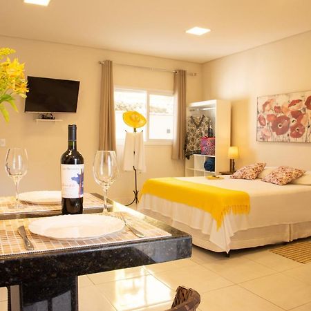 Flats Premium Jabaquara Apartment Paraty Exterior photo