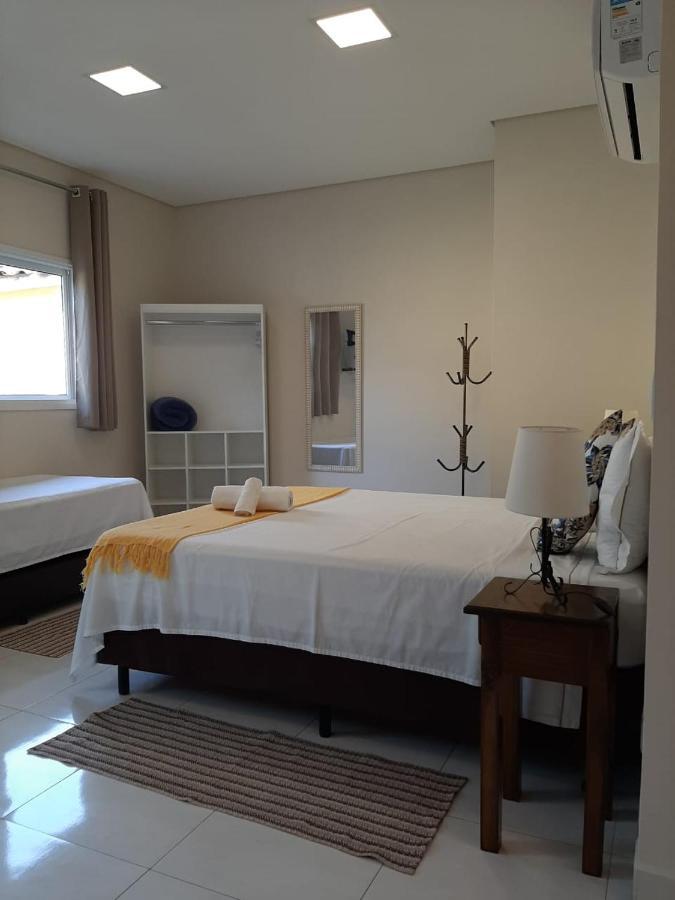 Flats Premium Jabaquara Apartment Paraty Exterior photo