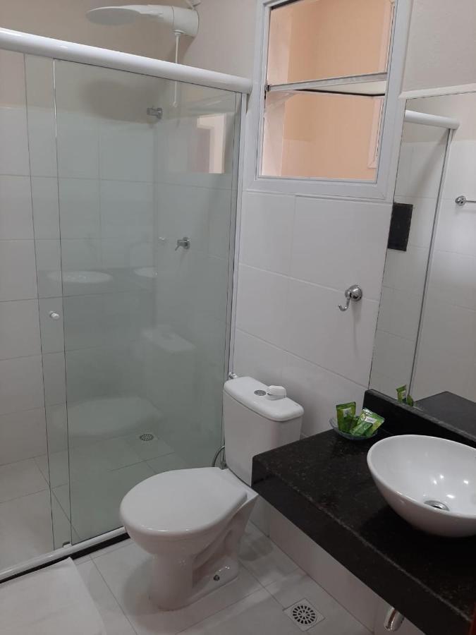 Flats Premium Jabaquara Apartment Paraty Exterior photo