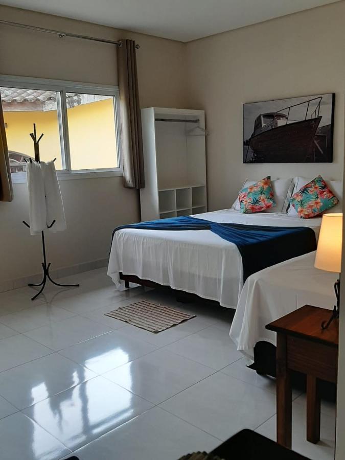 Flats Premium Jabaquara Apartment Paraty Exterior photo