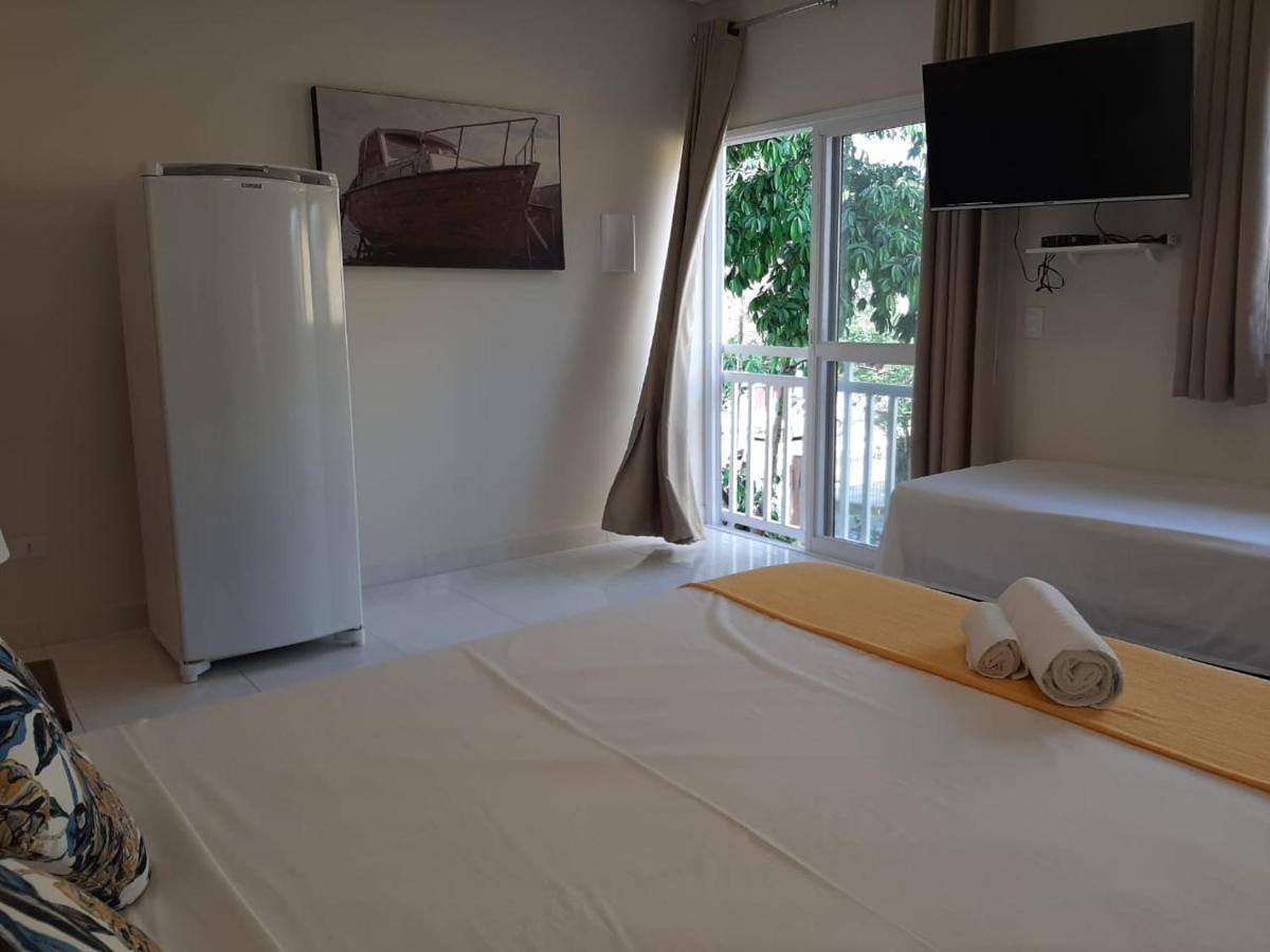 Flats Premium Jabaquara Apartment Paraty Exterior photo