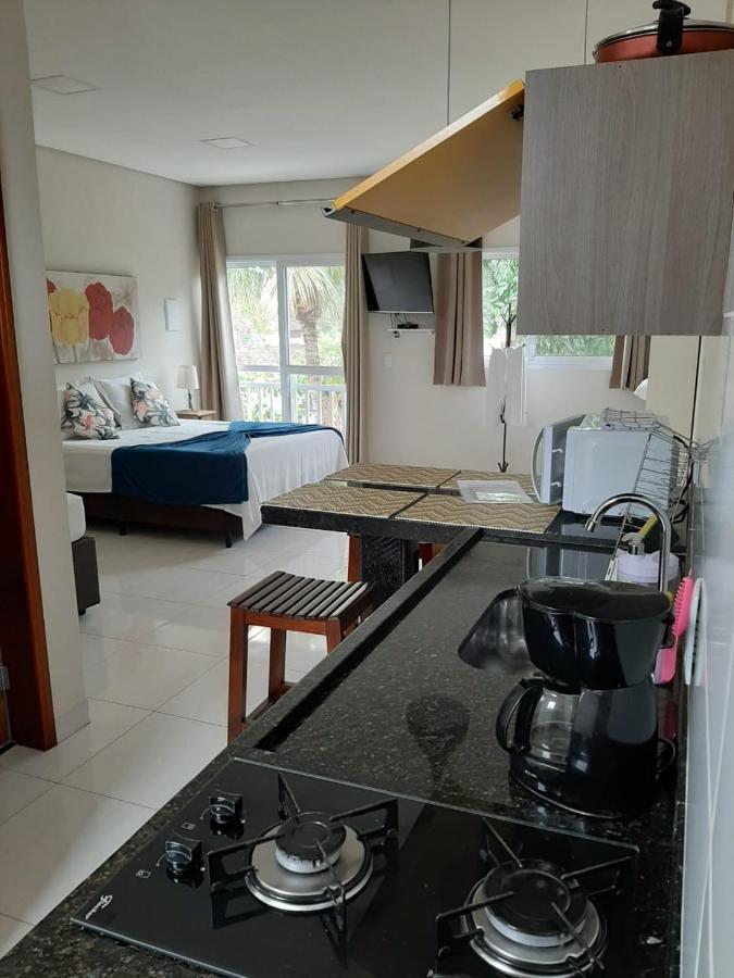 Flats Premium Jabaquara Apartment Paraty Exterior photo