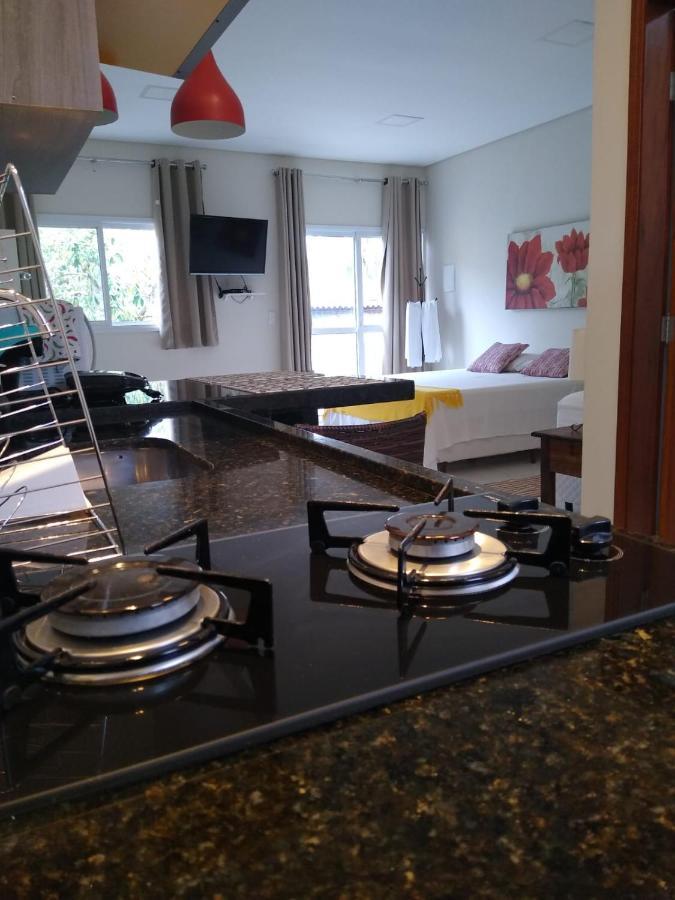 Flats Premium Jabaquara Apartment Paraty Exterior photo