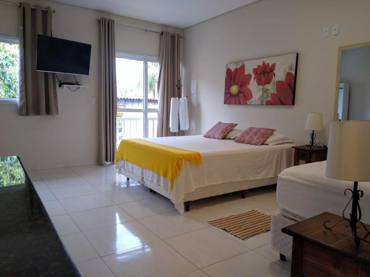 Flats Premium Jabaquara Apartment Paraty Exterior photo