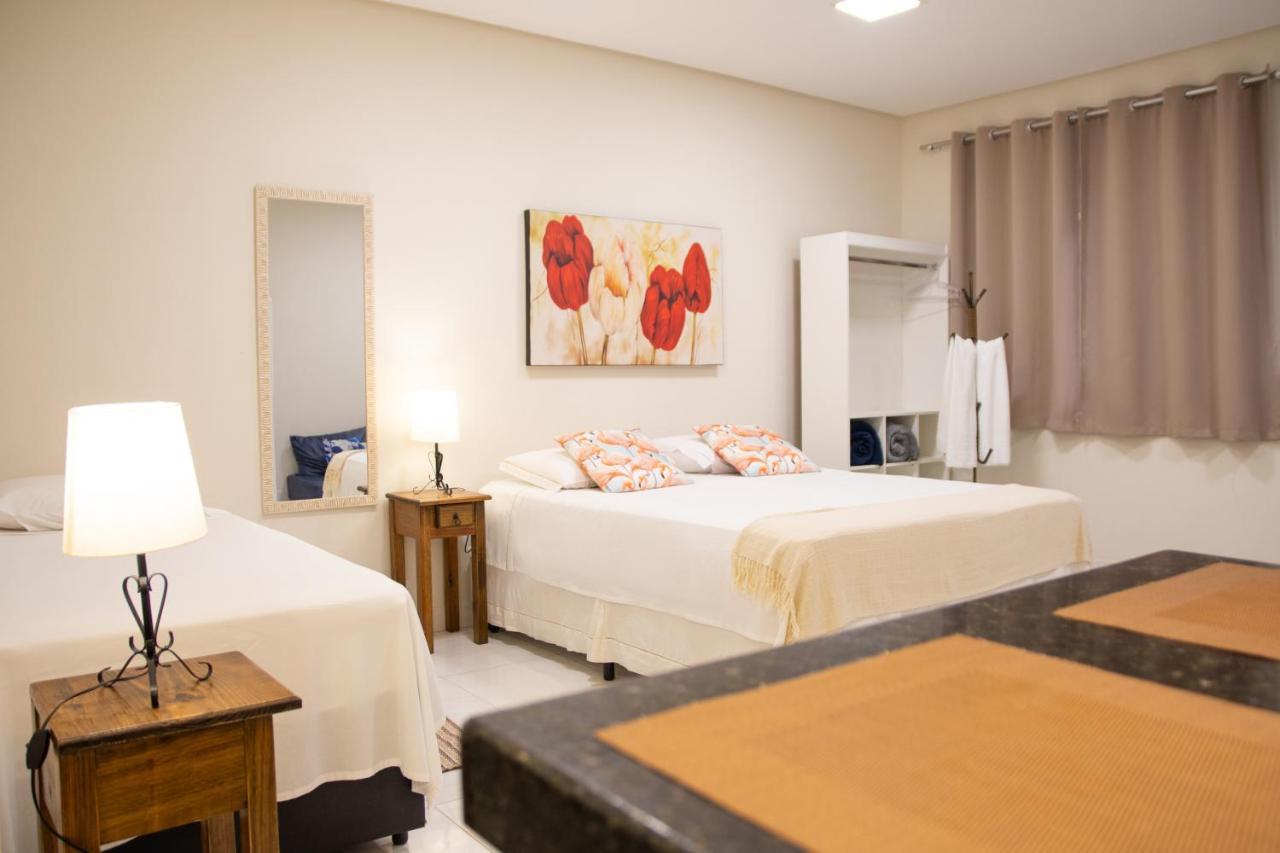 Flats Premium Jabaquara Apartment Paraty Exterior photo
