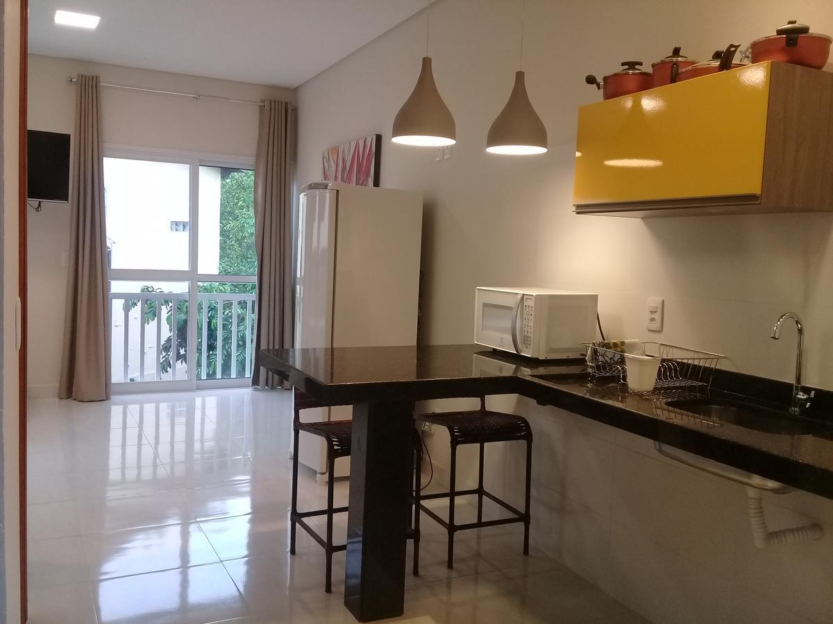 Flats Premium Jabaquara Apartment Paraty Exterior photo