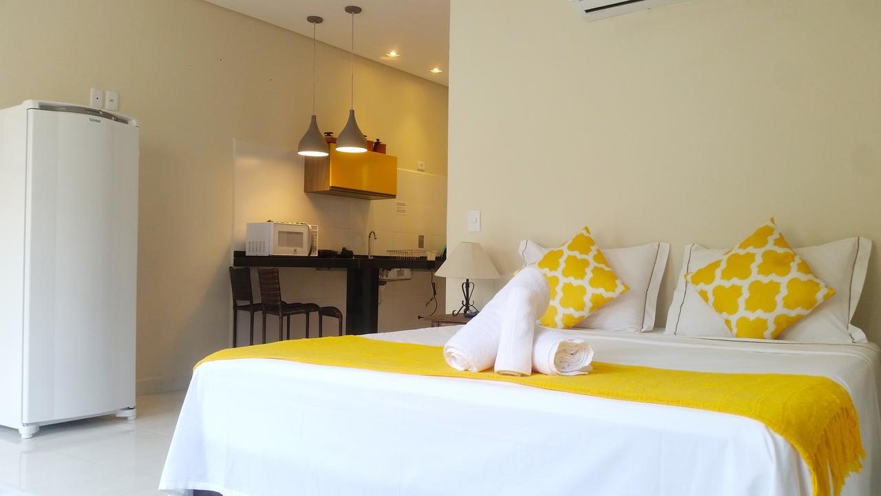 Flats Premium Jabaquara Apartment Paraty Exterior photo